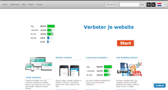 Desktop Screenshot of mobile247.eu